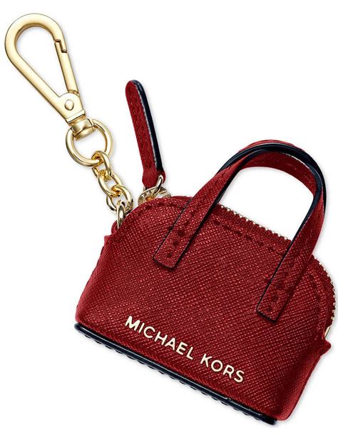 michael kors keyring bag|micheal kors bags usa.